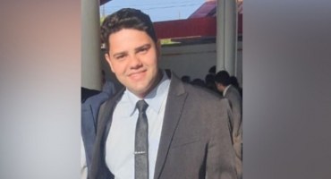 Pneu de colheitadeira estoura e mata jovem de 22 anos em Serra do Salitre Pneu de colheitadeira estoura e mata jovem de 22 anos em Serra do Salitre
