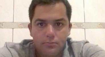 Suspeito de matar ex-mulher na cidade de Varjão de Minas é encontrado morto Suspeito de matar ex-mulher na cidade de Varjão de Minas é encontrado morto