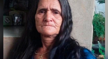 Mulher é morta com golpes na cabeça em Varjão de Minas por se negar a manter relações sexuais com suspeito Mulher é morta com golpes na cabeça em Varjão de Minas por se negar a manter relações sexuais com suspeito