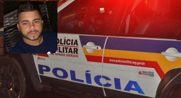 Patrocínio registra novo homicídio; crime pode estar relacionado com outra morte ocorrida um dia antes Patrocínio registra novo homicídio; crime pode estar relacionado com outra morte ocorrida um dia antes