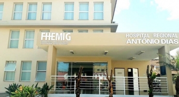 FHEMIG publica edital de credenciamento de Consórcios Intermunicipais para Hospital Regional de Patos de Minas FHEMIG publica edital de credenciamento de Consórcios Intermunicipais para Hospital Regional de Patos de Minas