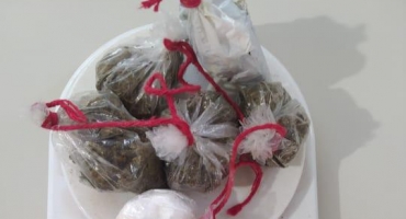 Polícia Penal encontra maconha, cocaína e celulares em celas de penitenciária em Patrocínio Polícia Penal encontra maconha, cocaína e celulares em celas de penitenciária em Patrocínio