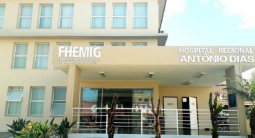 FHEMIG suspende processo para terceirizar administração do HRAD FHEMIG suspende processo para terceirizar administração do HRAD