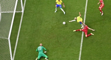 Copa do Mundo: Brasil vence Sérvia no primeiro jogo da caminhada rumo ao hexa Copa do Mundo: Brasil vence Sérvia no primeiro jogo da caminhada rumo ao hexa