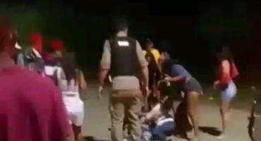 Jovem de 19 anos mata companheira com golpe de faca em Guarda dos Ferreiros Jovem de 19 anos mata companheira com golpe de faca em Guarda dos Ferreiros