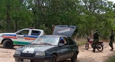Homem é preso com peixes pescados em local proibido município de Presidente Olegário Homem é preso com peixes pescados em local proibido município de Presidente Olegário