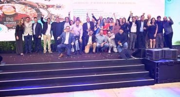 Oscar do café: Saca de café é leiloada a R$ 62 mil no 10º Prêmio Região do Cerrado Mineiro 