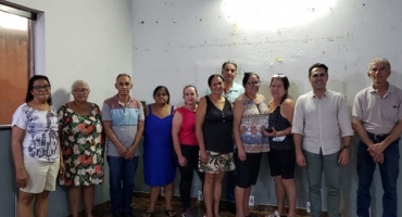 UNIPAM adere ao Programa Viva Patos e realiza a adoção de espaços urbanos em Patos de Minas UNIPAM adere ao Programa Viva Patos e realiza a adoção de espaços urbanos em Patos de Minas