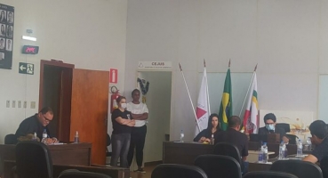 Carmo do Paranaíba – Homem é condenado a 6 anos de prisão por tentar matar companheira Carmo do Paranaíba – Homem é condenado a 6 anos de prisão por tentar matar companheira