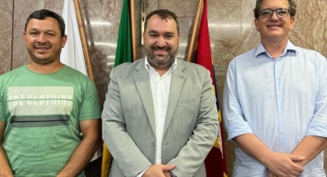 Carmo do Paranaíba – Câmara Municipal elege nova Mesa Diretora para gestão 2023 Carmo do Paranaíba – Câmara Municipal elege nova Mesa Diretora para gestão 2023
