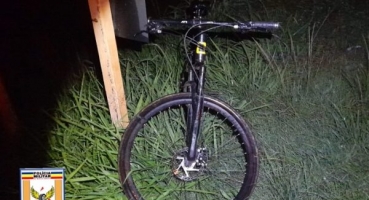 Ciclista que se envolveu em acidente na BR-354 em Carmo do Paranaíba morre no hospital Ciclista que se envolveu em acidente na BR-354 em Carmo do Paranaíba morre no hospital