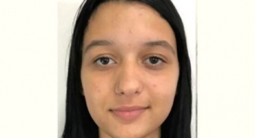Familiares pedem ajuda para encontrar adolescente de 15 anos desaparecida em Patos de Minas