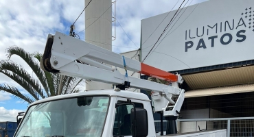 PPP: Centro de Controle Operacional do Ilumina Patos já está apto a atuar no município PPP: Centro de Controle Operacional do Ilumina Patos já está apto a atuar no município