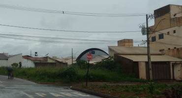 Lagoa Formosa e Patos de Minas estão entre as 411 cidades de Minas Gerais sob alerta de tempestades nos próximos dias 