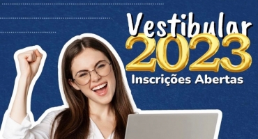Matrículas para os cursos superiores, pós e cursos profissionalizantes da UNINTER Patos de Minas estão abertas para 2023