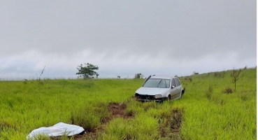 Motorista de 31 anos morre em capotamento na BR-354 no município de Rio Paranaíba Motorista de 31 anos morre em capotamento na BR-354 no município de Rio Paranaíba