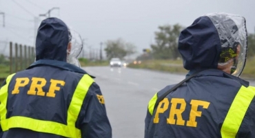 PRF encerra Operação Natal 2022 em Minas Gerais PRF encerra Operação Natal 2022 em Minas Gerais