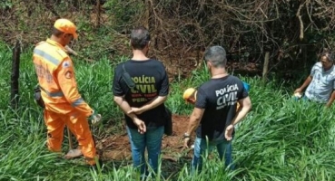 Polícia Civil de Patos de Minas conclui inquérito do assassinato de Breno Fiuza e indicia dois indivíduos pelo crime Polícia Civil de Patos de Minas conclui inquérito do assassinato de Breno Fiuza e indicia dois indivíduos pelo crime