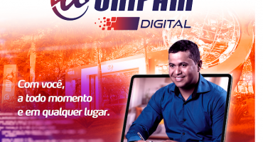 UNIPAM está com inscrições abertas para o vestibular da Educação Digital UNIPAM está com inscrições abertas para o vestibular da Educação Digital