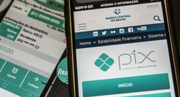 Pix tem novas regras que começam a valer a partir desta segunda-feira (02/01)