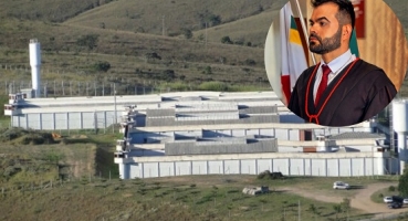 Advogado de detento que alega ter sido estuprado por colega de cela em penitenciária divulga nota sobre o caso Advogado de detento que alega ter sido estuprado por colega de cela em penitenciária divulga nota sobre o caso