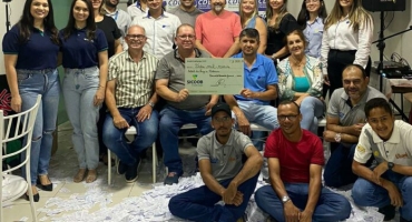 CDL de Carmo do Paranaíba realiza sorteio da Campanha Natal Premiado 2022 CDL de Carmo do Paranaíba realiza sorteio da Campanha Natal Premiado 2022