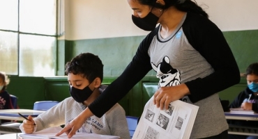 Estudantes têm até a próxima sexta-feira para confirmar matrícula na rede estadual de ensino de Minas Gerais Estudantes têm até a próxima sexta-feira para confirmar matrícula na rede estadual de ensino de Minas Gerais