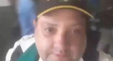 Advogado que reside em Patos de Minas participa de invasão ao Congresso Nacional e mostra tudo em vídeo Advogado que reside em Patos de Minas participa de invasão ao Congresso Nacional e mostra tudo em vídeo