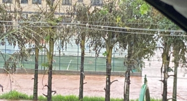 Patos de Minas: Centro de Assistência Social às Vítimas das Enchentes entra em funcionamento nesta terça-feira (10/01) Patos de Minas: Centro de Assistência Social às Vítimas das Enchentes entra em funcionamento nesta terça-feira (10/01)