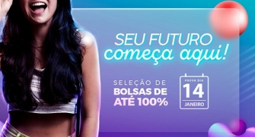 Inscrições para prova de seleção de bolsas do Colégio Universitário encerram na próxima sexta-feira (13/01) Inscrições para prova de seleção de bolsas do Colégio Universitário encerram na próxima sexta-feira (13/01)