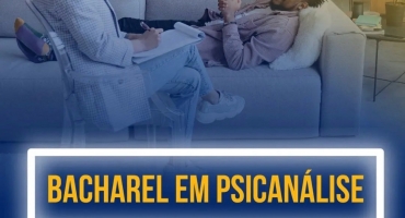 Uninter Patos de Minas se destaca em toda região no curso superior em Psicanálise. Uninter Patos de Minas se destaca em toda região no curso superior em Psicanálise.