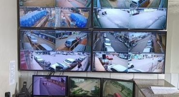 Polícia Militar implementa projeto “Olho Vivo Cidadão” a fim de aprimorar a segurança na cidade de Presidente Olegário Polícia Militar implementa projeto “Olho Vivo Cidadão” a fim de aprimorar a segurança na cidade de Presidente Olegário