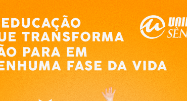 Inscrições para o “Programa UNIPAM Sênior” ocorrerão na próxima semana Inscrições para o “Programa UNIPAM Sênior” ocorrerão na próxima semana