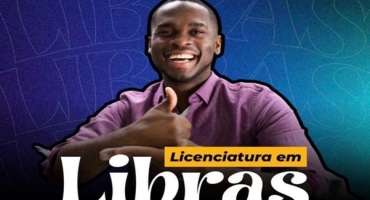 Uninter Patos de Minas lança curso superior em Libras; bolsas com até 60% de desconto Uninter Patos de Minas lança curso superior em Libras; bolsas com até 60% de desconto