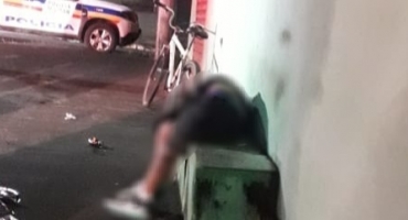 Homem natural de São Gotardo é morto com golpes de taco de beisebol na cidade de Patrocínio Homem natural de São Gotardo é morto com golpes de taco de beisebol na cidade de Patrocínio