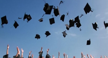 UNIPAM realiza solenidades de colação de grau de cursos EAD e de 32 graduações presenciais, em Patos de Minas UNIPAM realiza solenidades de colação de grau de cursos EAD e de 32 graduações presenciais, em Patos de Minas
