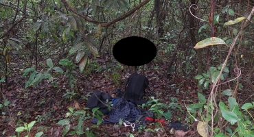 Suspeitos de matar jovem de 21 anos em Vazante são presos; um deles foi detido em Presidente Olegário Suspeitos de matar jovem de 21 anos em Vazante são presos; um deles foi detido em Presidente Olegário