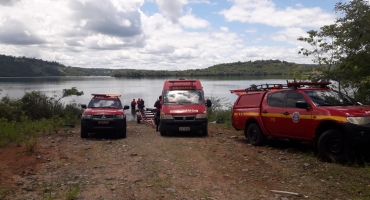 Em Minas, pelo menos 38 pessoas já morreram por afogamento somente neste ano