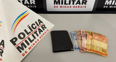 Lagoa Formosa - Após cometer furto no velório e ser levado para a delegacia indivíduo ataca novamente Lagoa Formosa - Após cometer furto no velório e ser levado para a delegacia indivíduo ataca novamente