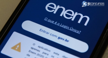 Resultado do Enem 2022 já pode ser consultado Resultado do Enem 2022 já pode ser consultado
