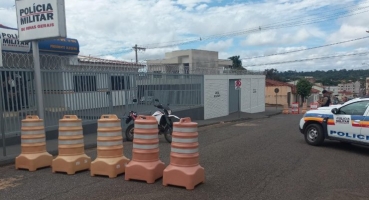 Homem suspeito de estuprar e engravidar enteada é preso em Presidente Olegário Homem suspeito de estuprar e engravidar enteada é preso em Presidente Olegário