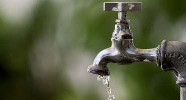 Copasa informa paralisação temporária do abastecimento de água em 15 bairros de Patos de Minas Copasa informa paralisação temporária do abastecimento de água em 15 bairros de Patos de Minas