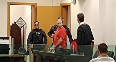 Acusado de matar travesti em Patos de Minas é condenado a 16 anos de prisão Acusado de matar travesti em Patos de Minas é condenado a 16 anos de prisão