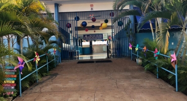 Alunos da rede estadual de ensino de Lagoa Formosa se destacam na redação do ENEM 2022 Alunos da rede estadual de ensino de Lagoa Formosa se destacam na redação do ENEM 2022