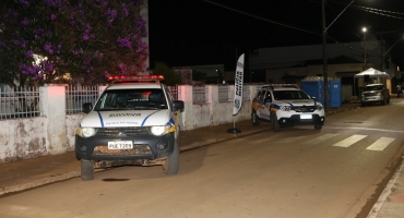 Vereador de Carmo do Paranaíba briga em Lagoa Formosa e acaba detido pela Polícia Militar Vereador de Carmo do Paranaíba briga em Lagoa Formosa e acaba detido pela Polícia Militar