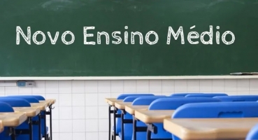 Novo ensino médio é implantado em meio a dúvidas e polêmicas Novo ensino médio é implantado em meio a dúvidas e polêmicas