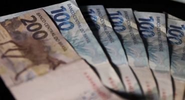 Real digital começa fase de testes, mas sem previsão de lançamento Real digital começa fase de testes, mas sem previsão de lançamento