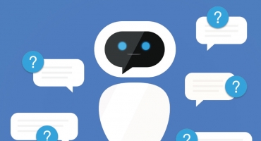 “Chatbots Inteligentes na Educação” é tema de curso no UNIPAM “Chatbots Inteligentes na Educação” é tema de curso no UNIPAM