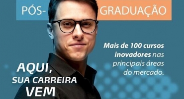 UNIPAM inicia período de matrículas para os cursos de pós-graduação da instituição UNIPAM inicia período de matrículas para os cursos de pós-graduação da instituição