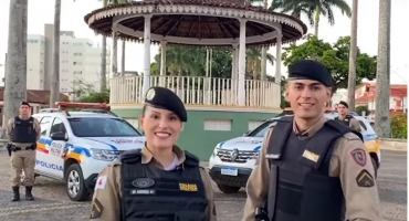Concurso Público da Polícia Militar em Patos de Minas e região do Alto Paranaíba oferece 60 vagas Concurso Público da Polícia Militar em Patos de Minas e região do Alto Paranaíba oferece 60 vagas